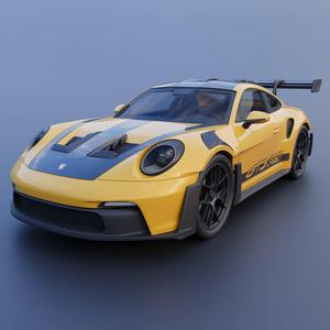 Porsche 911  GT3 RS 992