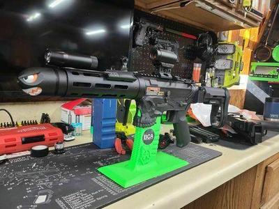 Bullet Bill Airsoft
