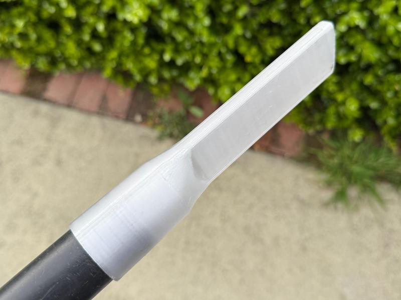 Shop Vac Nozzle