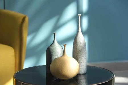 Simple Vases