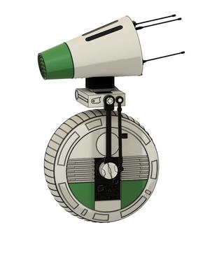 D-O Droid