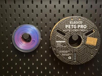 IKEA Skadis Tape / Spool holder in 8 sizes