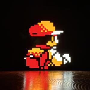 Battle Light Box
