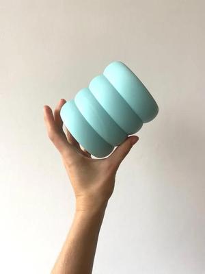 Bubble Vase / Cup