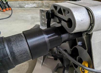 dewalt dws779 shop vac adapter