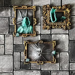 Haunted Frames - Trifolium Estate