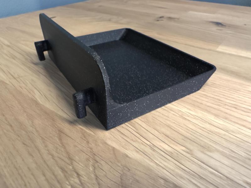 IKEA Skådis small tray