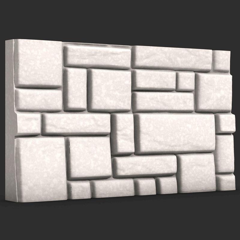Stone Wall 351