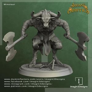 Minotaur