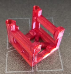 JeNo O3 Casing 2025 edition RanxFPV   