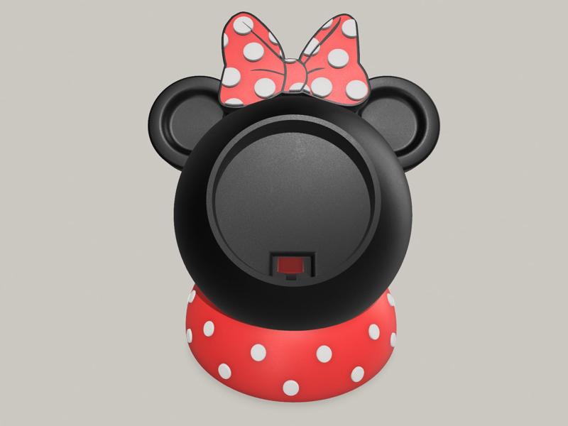 Minnie Magsafe Charger