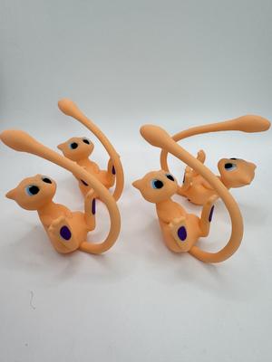Mew Pokemon (3mf included)