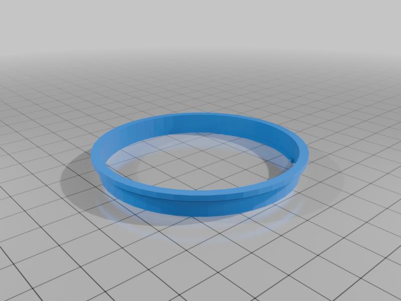 Lens Hood For Sony FE 28-70mm (ALC-SH132 Collar)