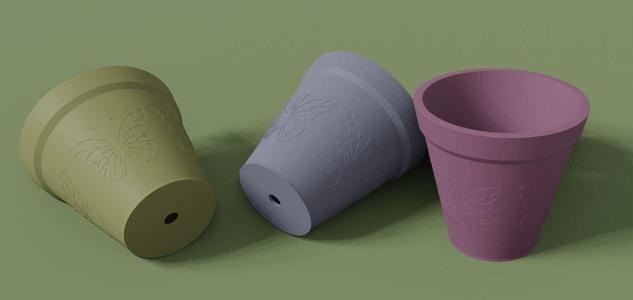 flowerpot