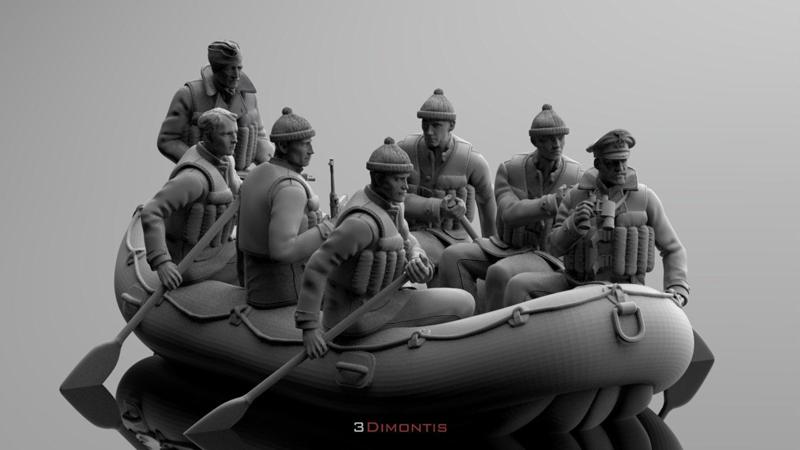 german sailors ww2
