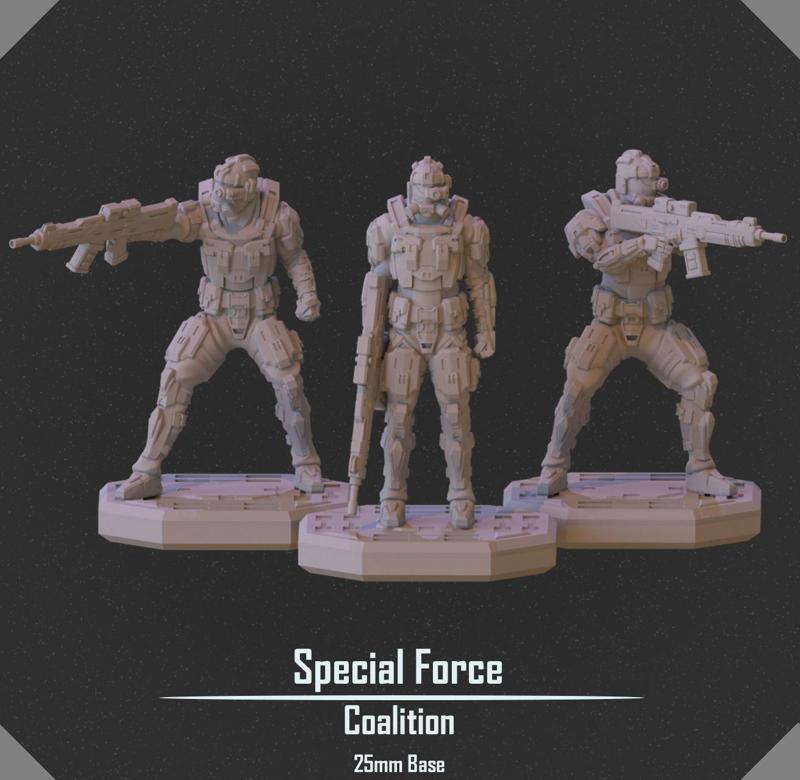 Special Force