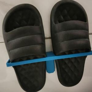Removable Slipper Rack