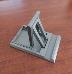 Minimalist Phone Stand