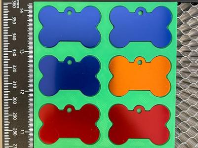 Dogtag Jig