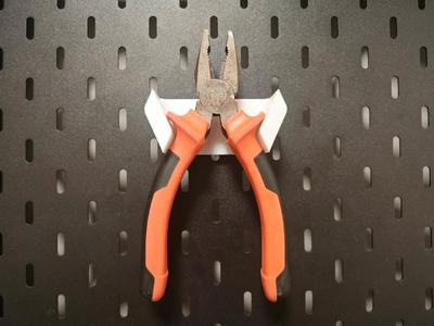 Pliers Holder 2 – 1.2MM, 3MM, 5MM Thickness