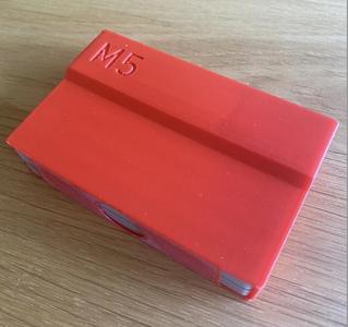 M5 Cardputer Hardcase