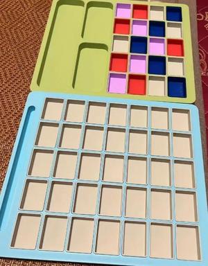 Storage Box (with inner box)