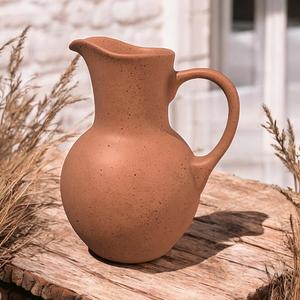 Styled Jug