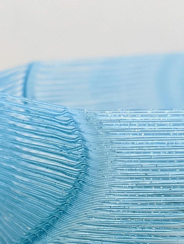 Wavy Bowl 2 – vase mode