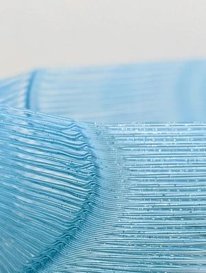 Wavy Bowl 2 – vase mode