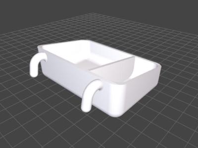 IKEA SKADIS Add-Ons: 3/7