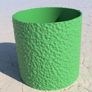 FLOWER POT