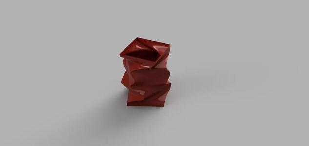 Vase (Vase Mode)