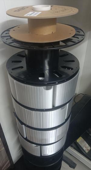 R3D Spool Storage Box 3KG Edition
