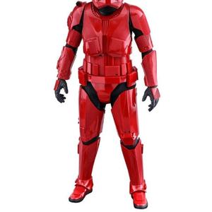 Sith Trooper Armor
