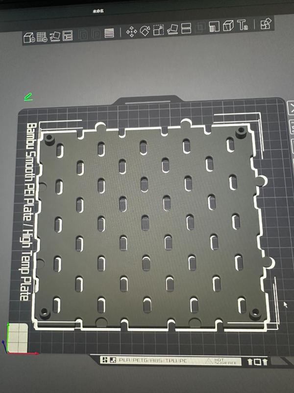 IKEA KALLAX wall panel, adapting commonly used accessories based on download volume (accessories are rather chaotic)  So, download and print as soon as possible!
