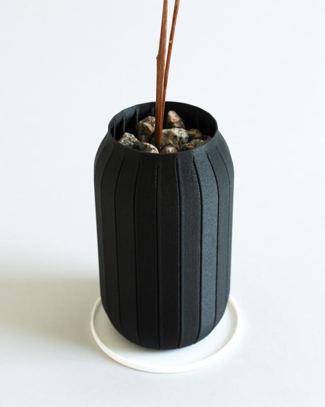 PLEIADES 004 Vase/Container