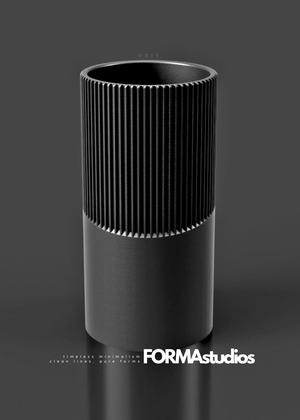 Vase – FORMAstudios V013