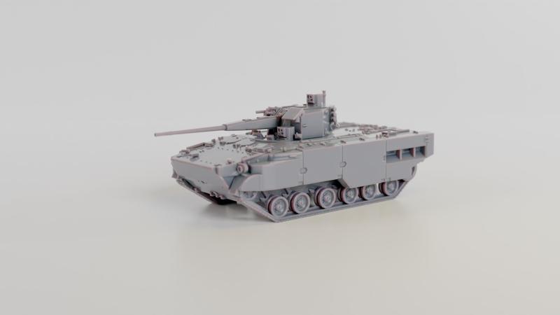 2S38 Derivaciya PVO