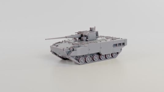 2S38 Derivaciya PVO