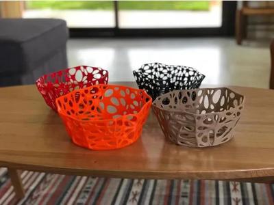 Multipurpose basket