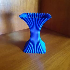 Textured Vases