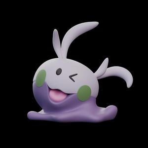 Goomy