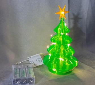 X-mas tree for LED Vasemode