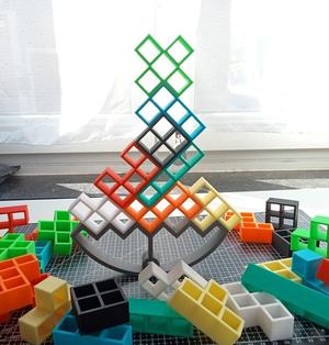 Block Balance Light Version