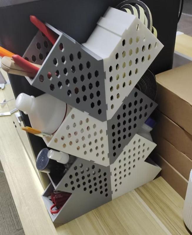 Stackable Storage Box