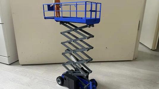 aerial platform rc 1:16/1:14