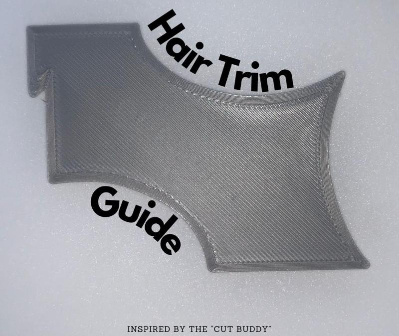 Hair Cut Guide