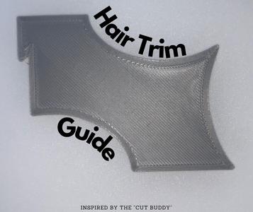 Hair Cut Guide