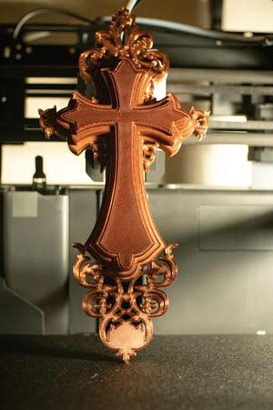 Christian Cross