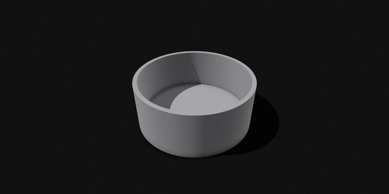 pvc pipe end cap